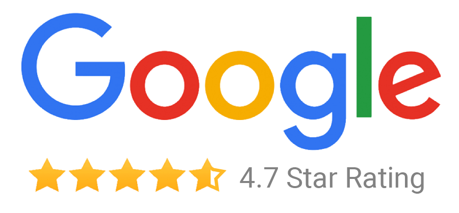Google Partner Logo