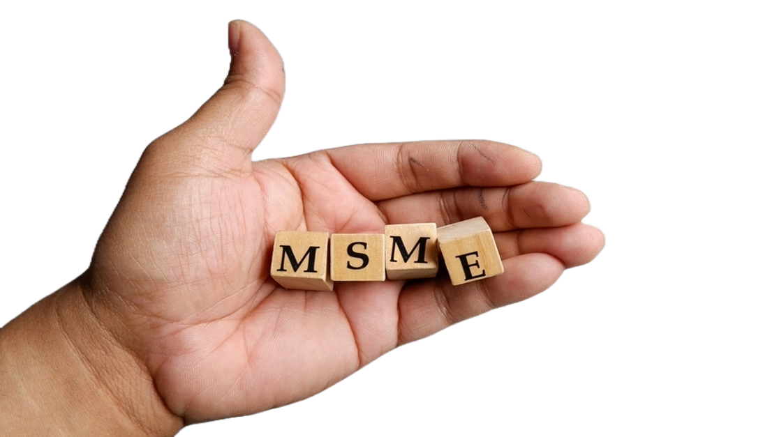 MSME registration icon