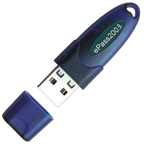 Service Icon for DSC