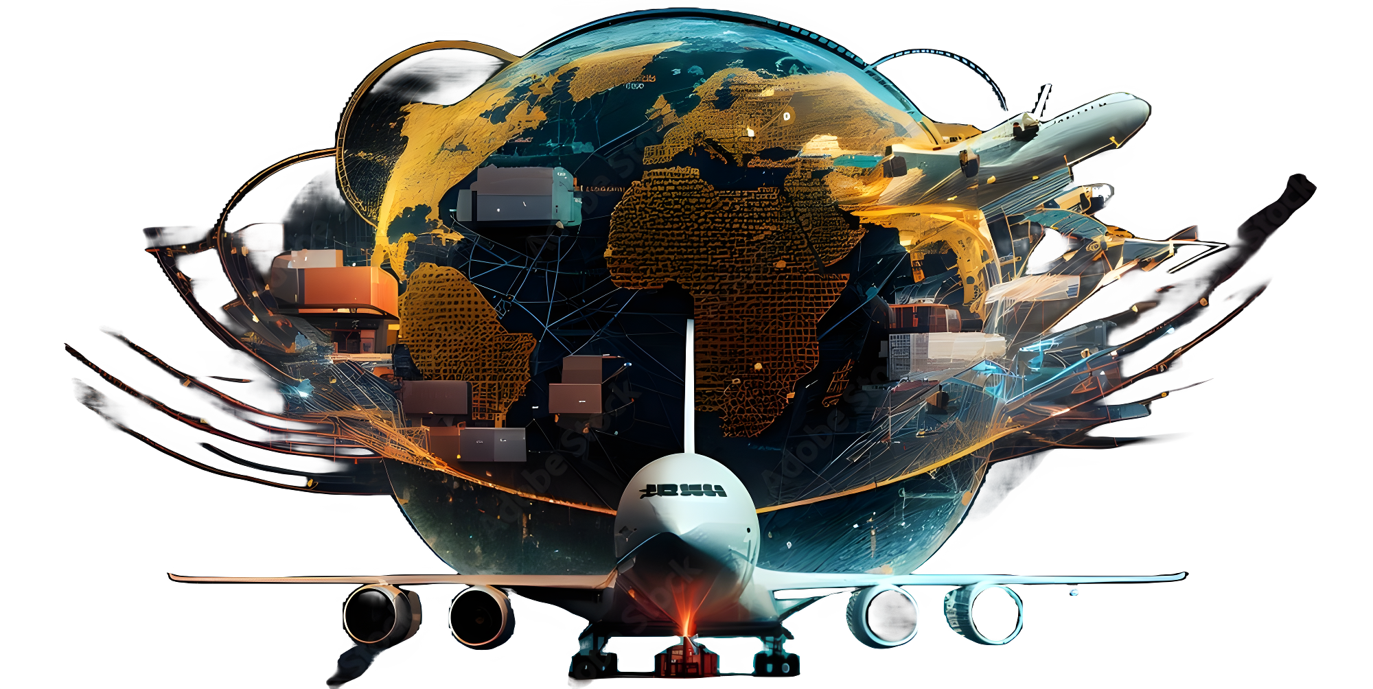 Illustration for Indian Registration Portal services