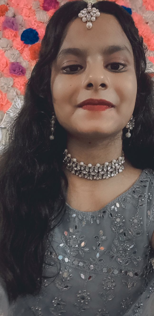 Client Mitthi Testimonial